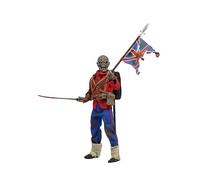 Iron Maiden 8-inch Eddie Trooper Clothed Action Figure