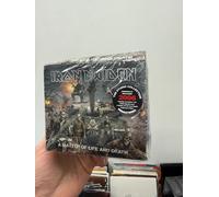 Iron Maiden - A Matter of Life and Death (Collector's Edition) [2015 Remaster]