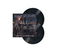 Iron Maiden - A Matter Of Life & Death - 2 Vinyl