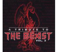 Iron Maiden - A Tribute To The Beast 2