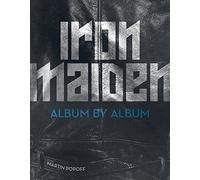 Iron Maiden: Album by Album