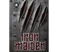 Iron Maiden : Album by Album, Updated Edition