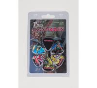 Iron Maiden - Album Covers - Plectrum Onesize