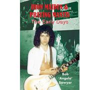 Iron Maiden and Praying Mantis: The Early Days