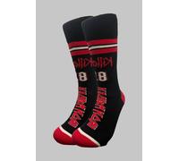 Rock Off officially licensed products Iron Maiden Killers 81 Ankle Socks One Size