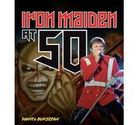 Iron Maiden at 50