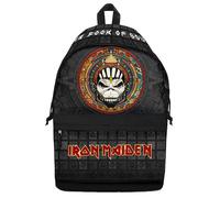 Rocksax Iron Maiden Daypack - Book Of Souls
