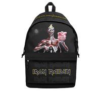 Rocksax Daypack Iron Maiden - Seventh Son