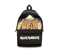 Rocksax Iron Maiden Daypack - Powerslave