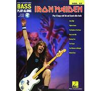 Iron Maiden (Paperback) (US IMPORT)