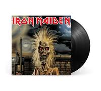 Iron Maiden - Iron Maiden - Vinyl