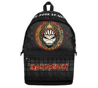 Iron Maiden Book Of Souls Backpack
