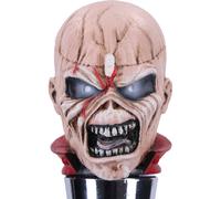 Nemesis Now Collectible Box Iron Maiden The Trooper, Resin, Beige, 18 cm