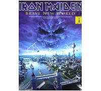 Iron Maiden: Brave New World: Brave New World Guitar Tab Edition