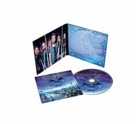 Iron Maiden - Brave New World [CD]