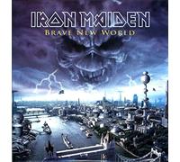 Iron Maiden - Brave New World [VINYL]