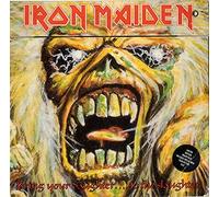 Iron Maiden - Bring Your Daughter.... To The Slaughter [7" Vinyl]