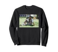Iron Maiden Bruce Dickinson Fear Of The Dark 1992 Sweatshirt