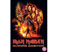 Iron Maiden: Burning Ambition