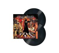 Iron Maiden - Dance Of Death - 2 Vinyl