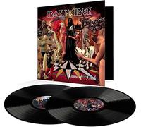Iron Maiden - Dance of Death (2015 Remaster) [VINYL]