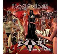Iron Maiden - Dance of Death - CD - 08 - V1111z
