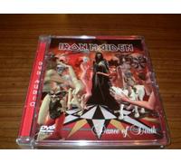 Iron Maiden - Dance of Death [DVD AUDIO]