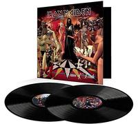 Iron Maiden - Dance Of Death - New Vinyl Record - 88 - O23z