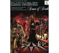 Iron Maiden Dance Of Death Tab