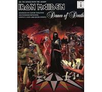 Iron Maiden Dance Of Death Tab
