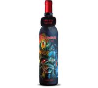 Iron Maiden: Darkest Red Wine
