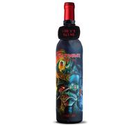 Iron Maiden Darkest Red