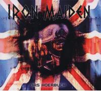 Iron Maiden - Das Hörbuch