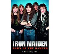 Iron Maiden - Dawn Of The Damned [DVD] [2009] [NTSC]