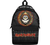 Iron Maiden Daypack: Book Of Souls OFFICIAL NEW