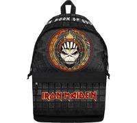 Rocksax Iron Maiden Daypack - Book Of Souls