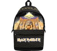 Rocksax Iron Maiden Daypack - Powerslave
