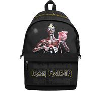 Iron Maiden Daypack: Seventh Son OFFICIAL NEW