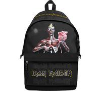 Rocksax Daypack Iron Maiden - Seventh Son