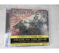 Iron Maiden - Death On The Road [Australian Import]