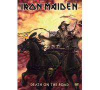 Iron Maiden - Death On The Road (Three Discs) (DVD) [2003]