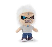 BARRADO - Eddie Plush - Iron Maiden 50th Anniversary - 24cm - 16002836