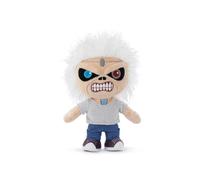 BARRADO - Eddie Plush - Iron Maiden 50th Anniversary - 24cm - 16002836