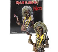 Iron Maiden Eddie (Killers) Storage Box multicolor Onesize
