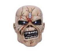 IRON MAIDEN EDDIE TROOPER BOX OFFICIAL UK LICENSED DESIGN AND PRODUCTS. GREAT.