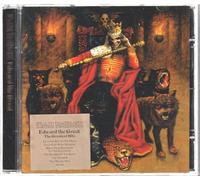Iron Maiden - Edward The Great - Greatest Hits