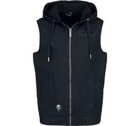 Iron Maiden EMP Signature Collection Vest black XL