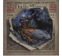 Iron Maiden - Empire of the Clouds / Maiden Voyage (Picture Disc)