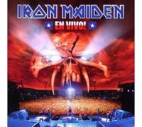 Iron Maiden - En Vivo!