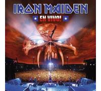 Iron Maiden - En Vivo!
